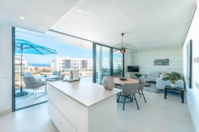 Higueron West Phase 3
